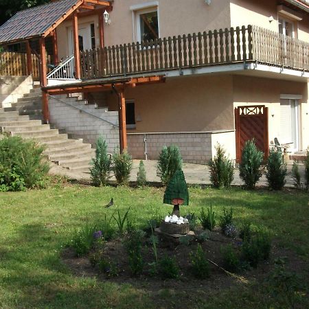 Apartments Zum Henker كيدلينبورغ المظهر الخارجي الصورة