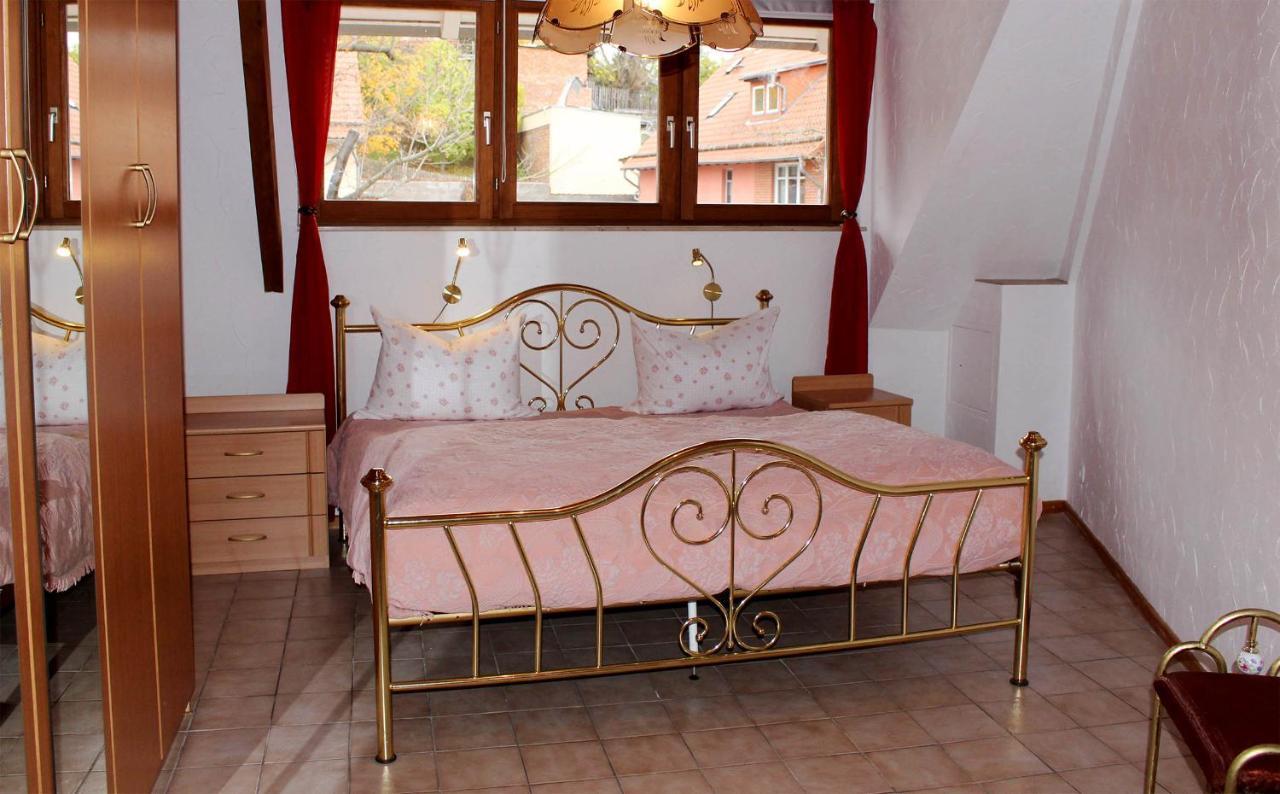 Apartments Zum Henker كيدلينبورغ المظهر الخارجي الصورة