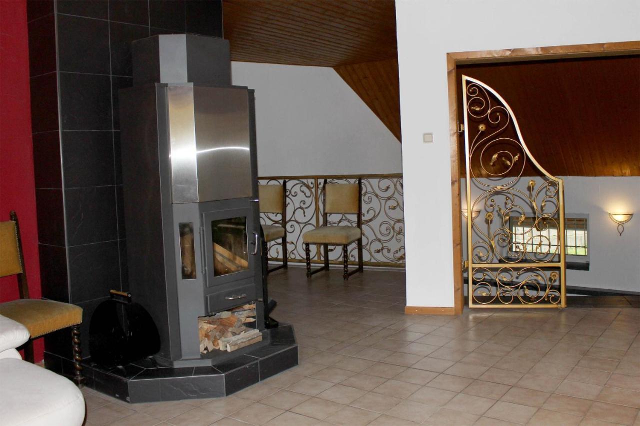 Apartments Zum Henker كيدلينبورغ المظهر الخارجي الصورة