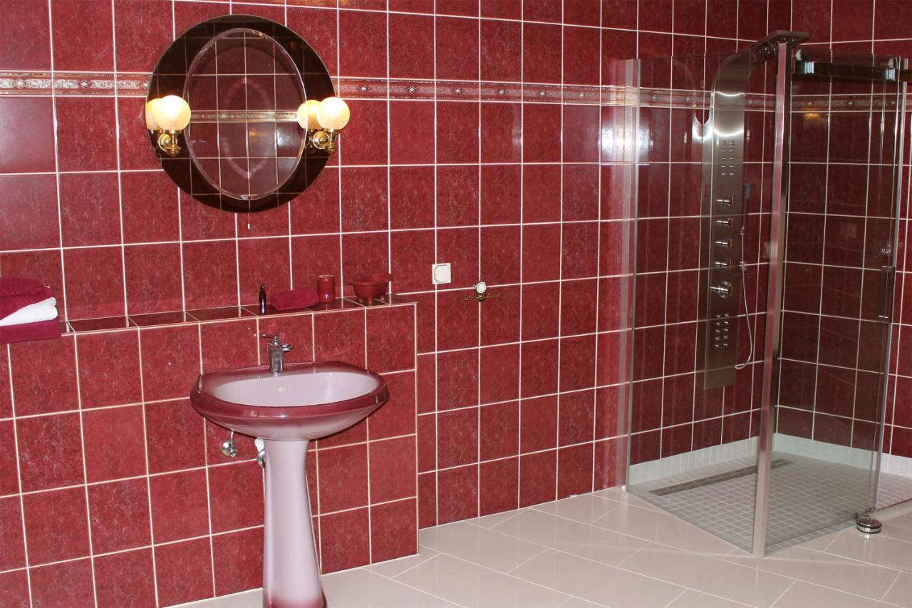 Apartments Zum Henker كيدلينبورغ المظهر الخارجي الصورة