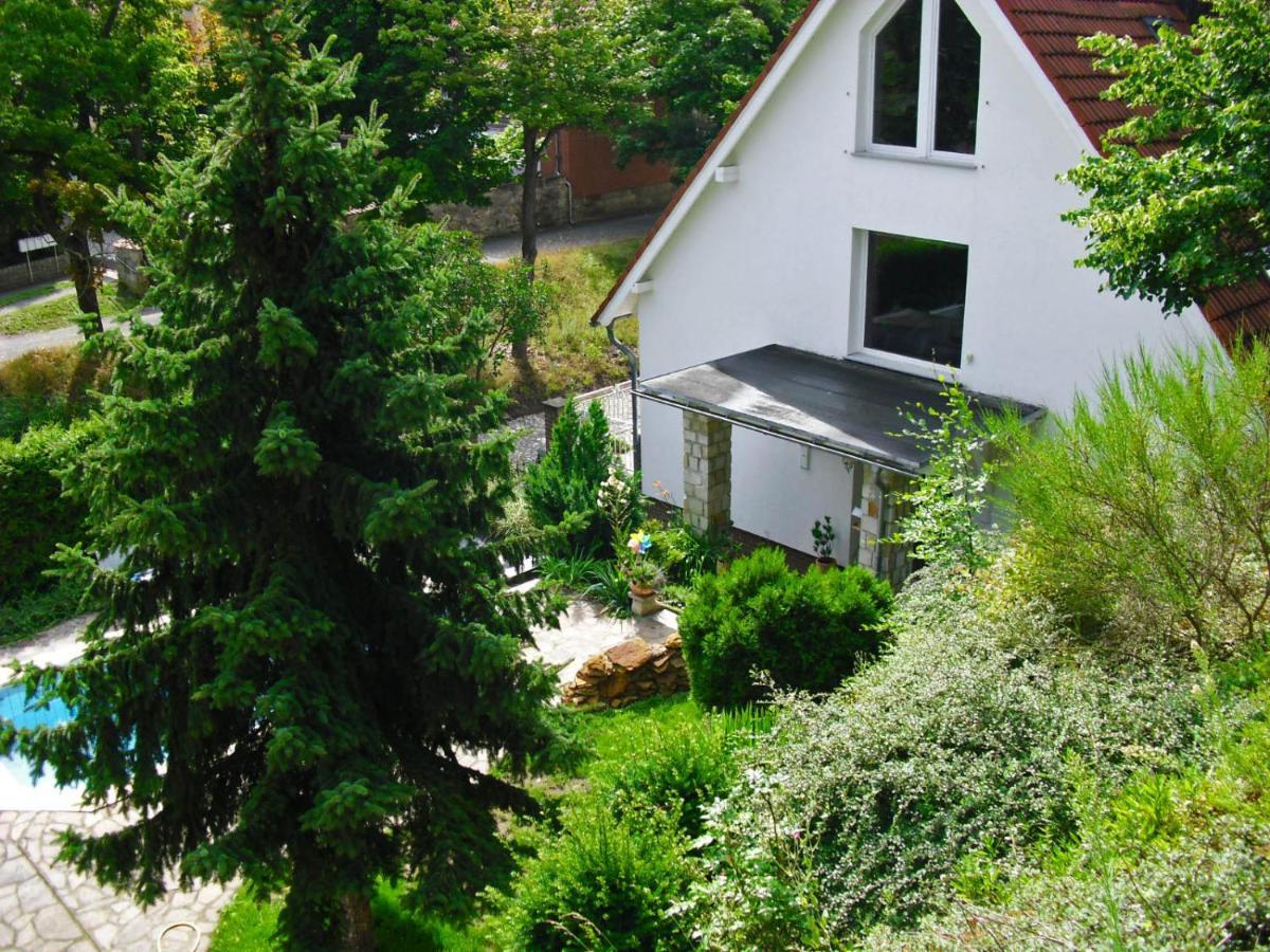 Apartments Zum Henker كيدلينبورغ المظهر الخارجي الصورة