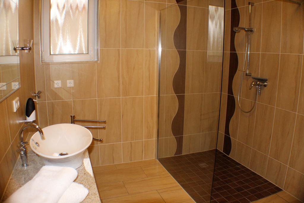 Apartments Zum Henker كيدلينبورغ المظهر الخارجي الصورة