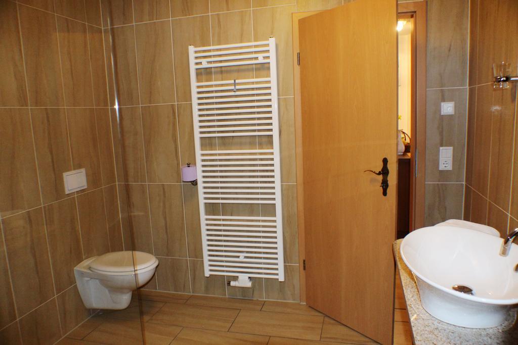 Apartments Zum Henker كيدلينبورغ المظهر الخارجي الصورة