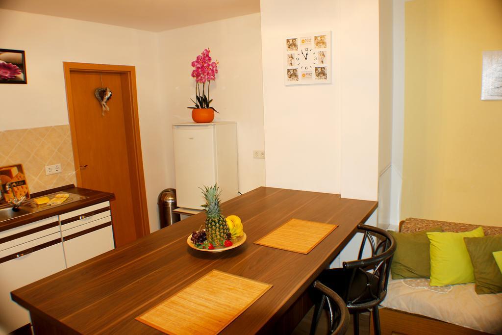 Apartments Zum Henker كيدلينبورغ المظهر الخارجي الصورة