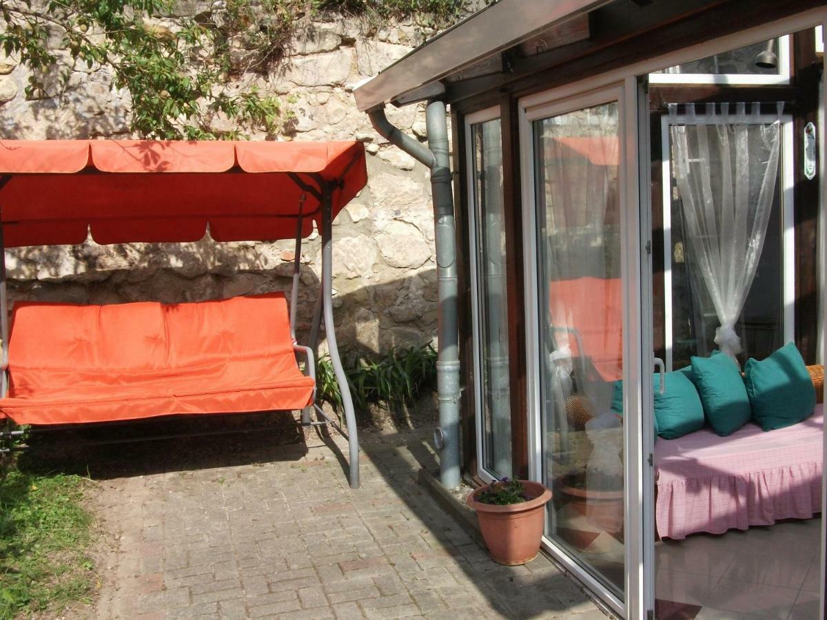 Apartments Zum Henker كيدلينبورغ المظهر الخارجي الصورة