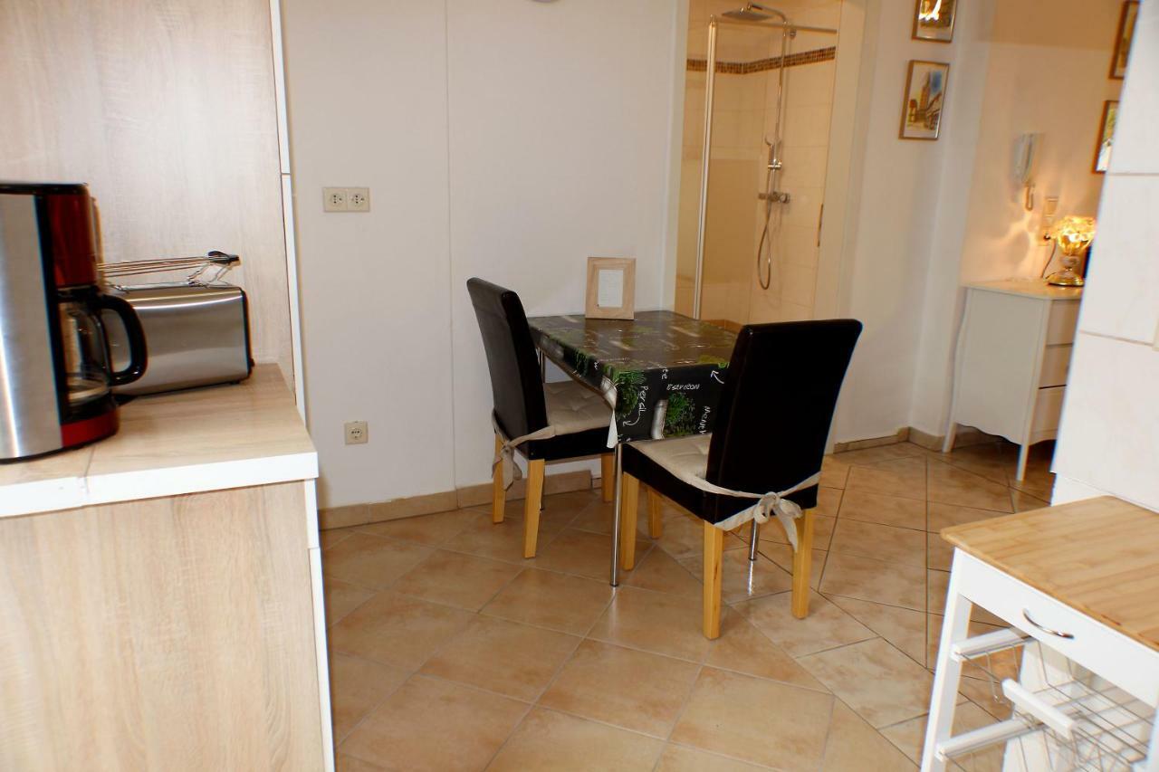 Apartments Zum Henker كيدلينبورغ المظهر الخارجي الصورة