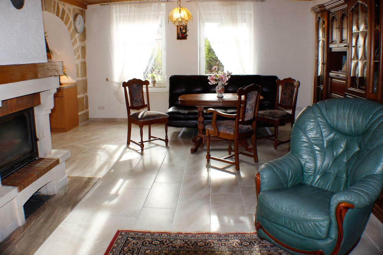 Apartments Zum Henker كيدلينبورغ المظهر الخارجي الصورة