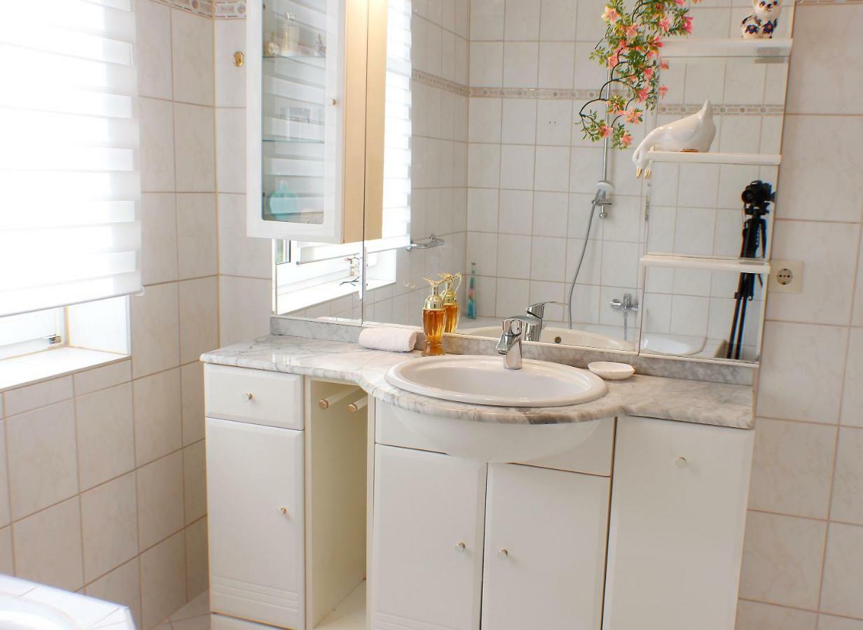 Apartments Zum Henker كيدلينبورغ المظهر الخارجي الصورة