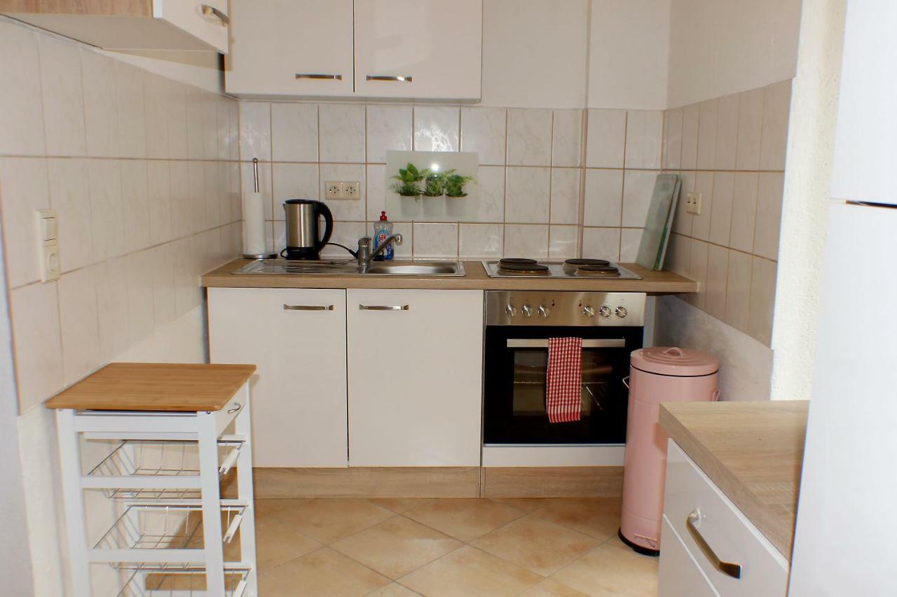 Apartments Zum Henker كيدلينبورغ المظهر الخارجي الصورة